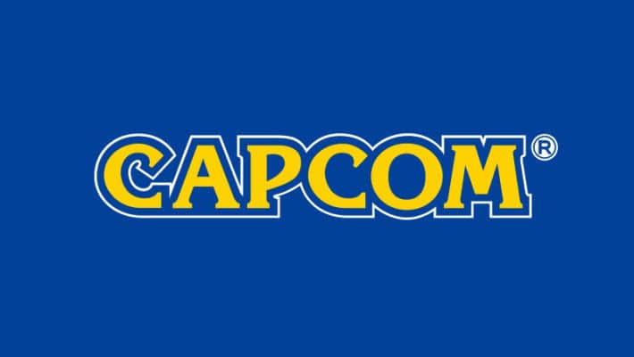 Logo Capcom, éditeur japonais qui augmente les salaires de ses employés
