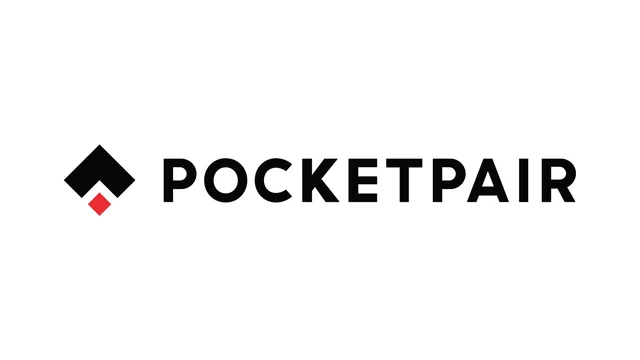 Logo Pocketpair, studio de Palworld resté raisonnable malgré son succès