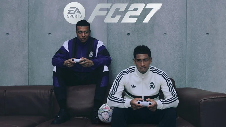 EA Sports FC 27