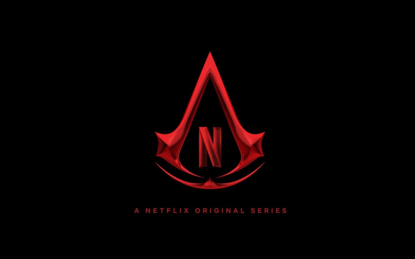 Photographie officielle Ubisoft des coulisses de la série Assassin's Creed en prises de vues réelles pour Netflix