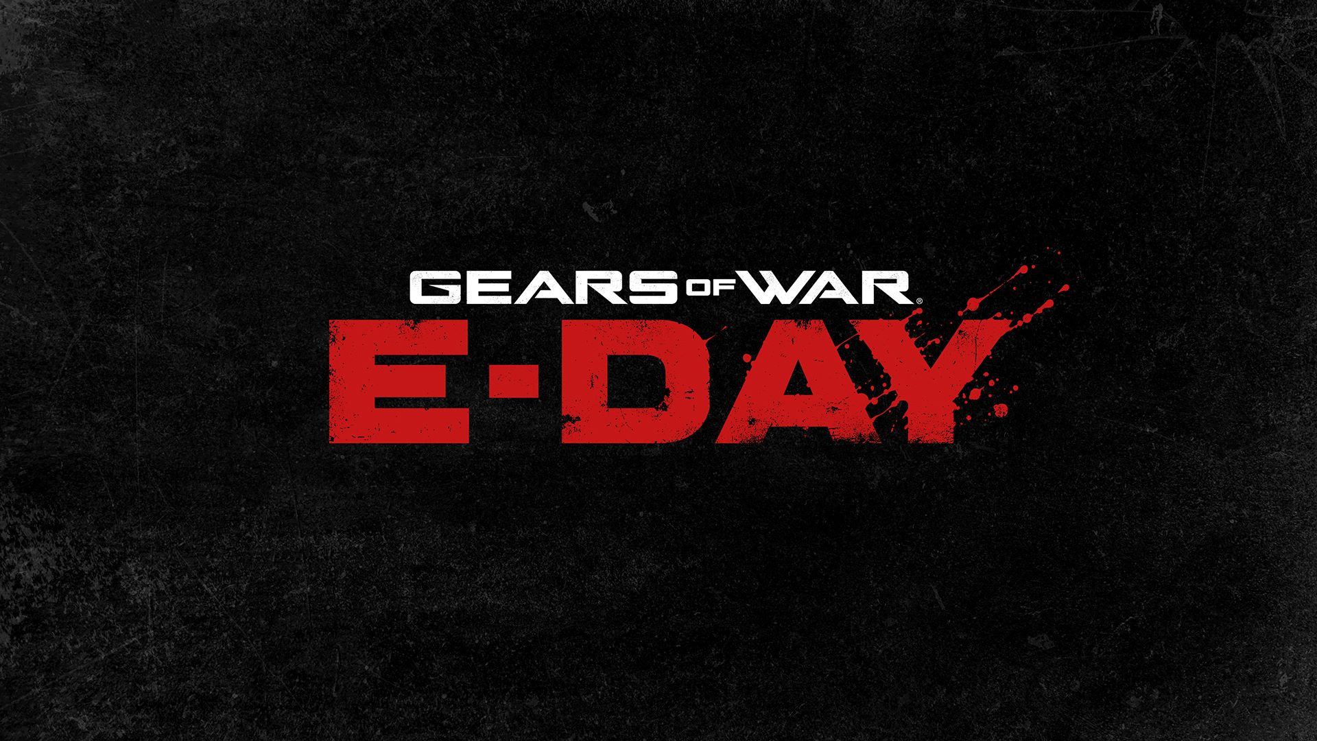 Marcus Fenix et Dom Santiago dans le visuel officiel de Gears of War E-Day