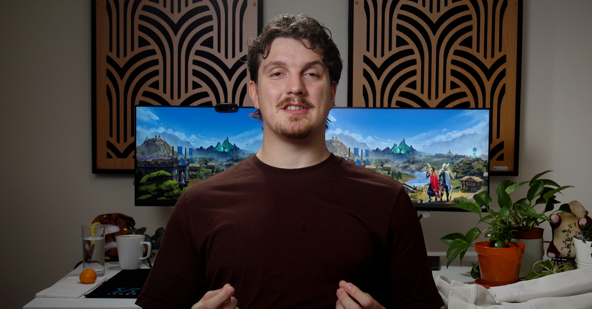 Mod Ryan présente l'annulation de RuneScape Reignited dans une communication officielle de Jagex