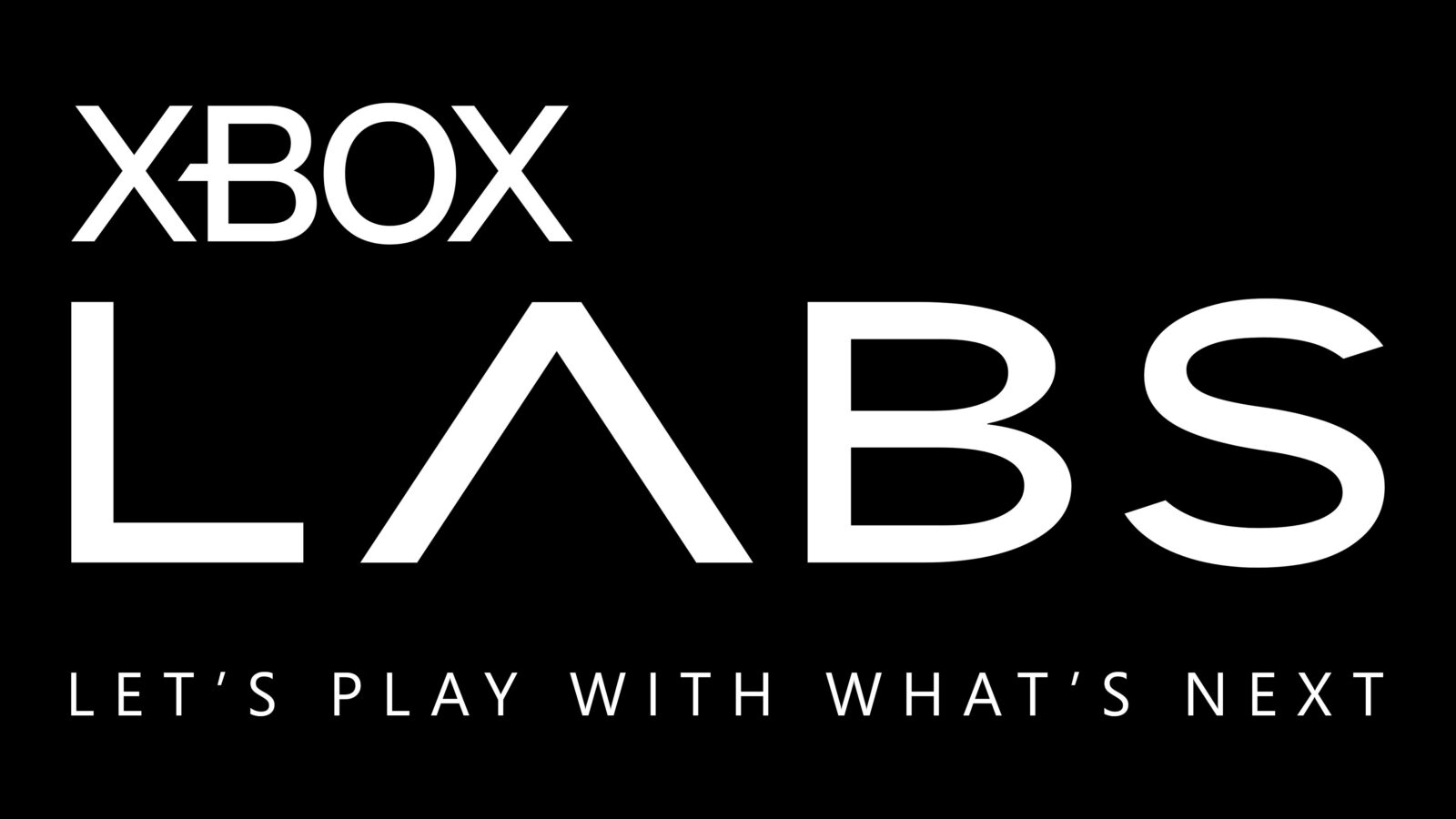 Xbox Labs, nouvelle équipe expérimentale de Microsoft Gaming