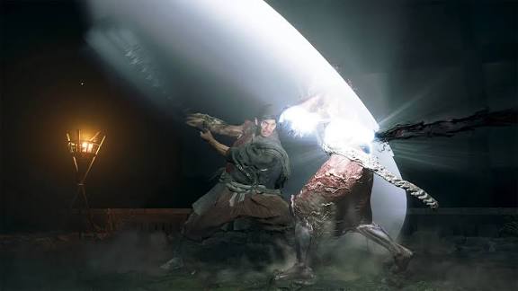 Onimusha: Way of the Sword en combat